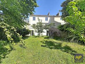 Vente Maison 5 chambresNantes Saint-Donatien