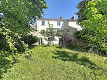 Vente maison 7 pièces Nantes Saint-Donatien 44