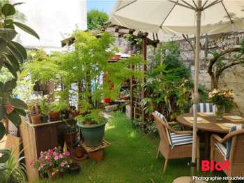Vente Maison 2 chambresNantes Saint-Donatien