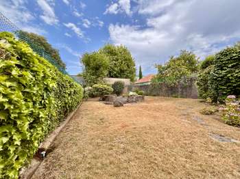 Vente maison 4 pièces Nantes Saint-Donatien 44