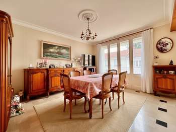 Vente Maison 3 chambresNantes Saint-Donatien