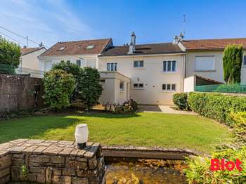 Vente Maison 3 chambresNantes Saint-Donatien