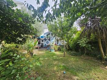 Vente Maison 5 chambresNantes Saint-Donatien