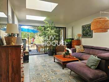 Vente Maison 5 chambresNantes Saint-Donatien