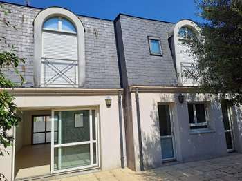 Vente Maison 4 chambresNantes Saint-Donatien