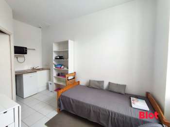 Vente Maison 3 chambresNantes Saint-Donatien