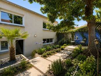 Vente Maison 3 chambresNantes Saint-Donatien