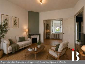 Vente maison 5 pièces Vente maison 5 pièces