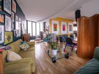 Vente maison 9 pièces Vente maison 9 pièces