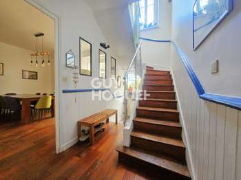 Vente maison 7 pièces Vente maison 7 pièces
