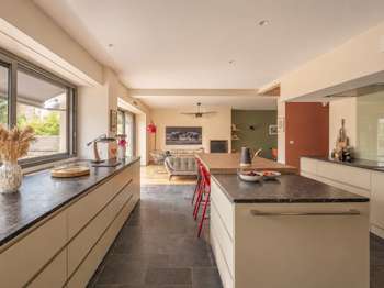 Vente Maison 4 chambresNantes Saint-Donatien