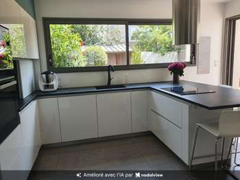 Vente maison 8 pièces Nantes Saint-Donatien 44