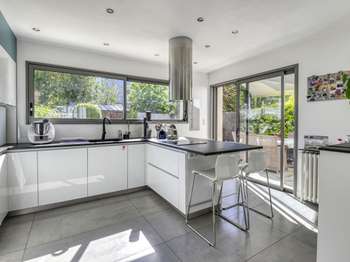 Vente maison 8 pièces Nantes Saint-Donatien 44