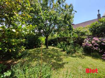 Vente Maison 4 chambresNantes Saint-Donatien
