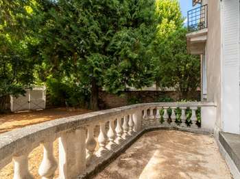 Vente maison 8 pièces Nantes Saint-Donatien 44