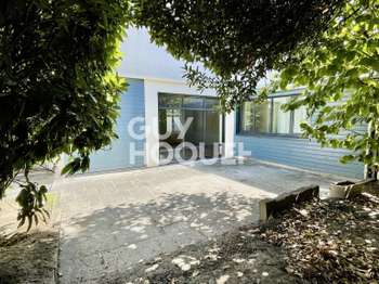Vente maison 5 pièces Nantes Saint-Donatien 44
