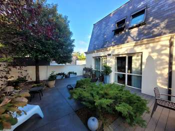 Vente maison 5 pièces Nantes Saint-Donatien 44