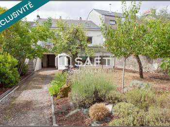Vente maison 11 pièces Nantes Saint-Donatien 44