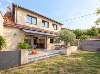 Vente Maison 4 chambresNantes Saint-Donatien