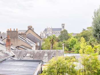 Vente Maison 4 chambresNantes Saint-Donatien