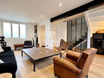 Vente maison 5 pièces Nantes Saint-Donatien 44