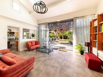 Vente maison 7 pièces Nantes Saint-Donatien 44