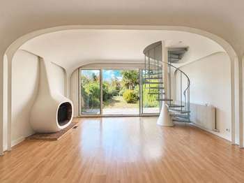 Vente maison 5 pièces Nantes Saint-Donatien 44