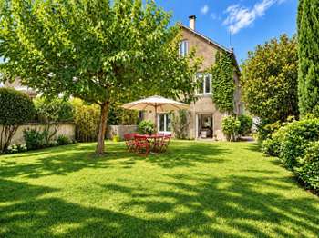 Vente Maison 6 chambresNantes Saint-Donatien