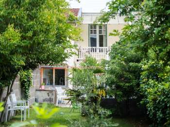 Vente Maison 4 chambresNantes Saint-Donatien
