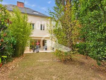 Vente Maison 5 chambresNantes Saint-Donatien