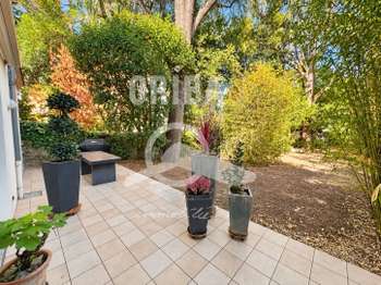 Vente Maison 5 chambresNantes Saint-Donatien