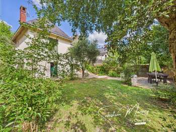 Vente Maison 4 chambresNantes Saint-Donatien
