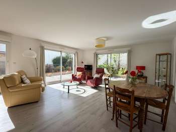 Vente Maison 3 chambresNantes Saint-Donatien