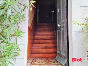 Vente Maison 5 chambresNantes Saint-Donatien