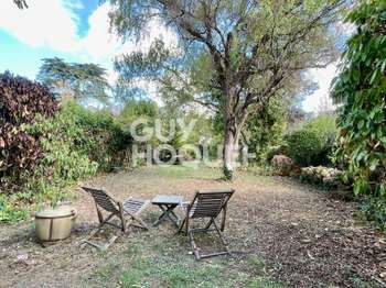 Vente maison 5 pièces Nantes Saint-Donatien 44