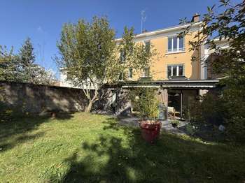 Vente Maison 6 chambresNantes Saint-Donatien