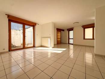 Vente maison 3 pièces Nantes Saint-Donatien 44