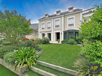 Vente maison 11 pièces Nantes Saint-Donatien 44