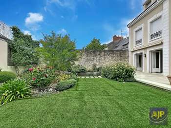Vente maison 11 pièces