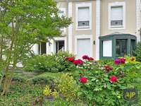 Vente maison 11 pièces