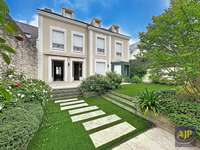 Vente maison 11 pièces