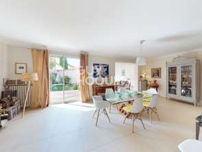 Vente Maison 5 chambresNantes Saint-Felix