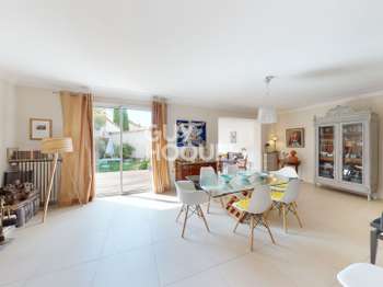 Vente maison 7 pièces Nantes Saint-Felix 44