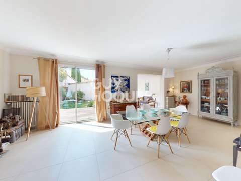Vente maison 7 pièces Nantes Saint-Felix 44