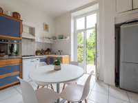Vente maison 12 pièces