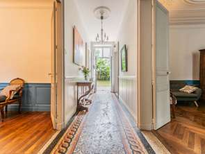 Vente Maison 6 chambresNantes Saint-Felix
