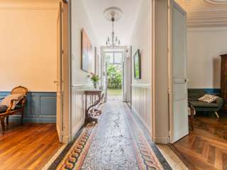 Vente maison 12 pièces
