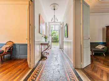 Vente maison 12 pièces Nantes Saint-Felix 44