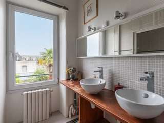 Vente maison 12 pièces