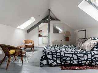 Vente maison 12 pièces